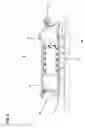 Fig. 09 - Runflat tire system and support ring therefor