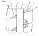 Fig. 02 - Vehicle pneumatic tire having truncated groove