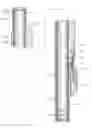 Fig. 01 - Apparatus and methods for installing instrumentation line in a wellbore