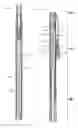 Fig. 07 - Apparatus and methods for installing instrumentation line in a wellbore