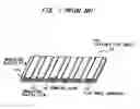 Fig. 02 - Flat cable conductor, method of making the same and flat cable using the same