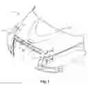 Fig. 02 - Vehicle hood assembly