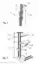 Fig. 04 - Method for ensuring and measuring the internal tension of an elevator hoisting rope, and elevator permitting the use of said method