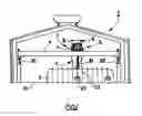 Fig. 02 - Compact service module for use in electrolytic aluminum production plants