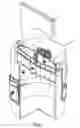 Fig. 08 - Bucket tool organizer with tool insert