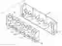 Fig. 01 - Tool bracket for storing tool bits