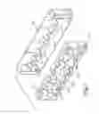 Fig. 02 - Tool bracket for storing tool bits