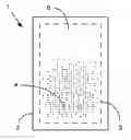 Fig. 01 - Apparatus and Method for Administering Powdered Medication