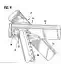 Fig. 07 - Collapsible laundry rack