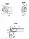 Fig. 09 - Collapsible laundry rack