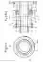 Fig. 07 - Structure for managing umbilical member of welding torch in arc welding robot
