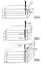 Fig. 02 - Method for hybrid multiple-thickness laser-arc welding with edge welding