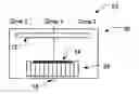 Fig. 01 - Multi-zone reflecting device for use in flash lamp processes