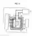 Fig. 07 - Microwave burning furnace including heating element having two types of materials