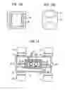 Fig. 08 - Microwave burning furnace including heating element having two types of materials