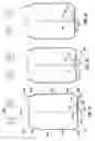 Fig. 05 - Wrap-around carrier sleeve with improved article retaining feature