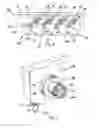 Fig. 07 - Refiner sensor and coupling arrangement