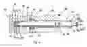 Fig. 08 - Refiner sensor and coupling arrangement