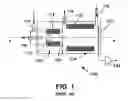 Fig. 02 - Use of conductive glass tubes to create electric fields in ion mobility spectrometers