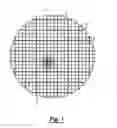 Fig. 02 - Wafer, semiconductor chip, and semiconductor device