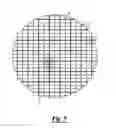 Fig. 09 - Wafer, semiconductor chip, and semiconductor device