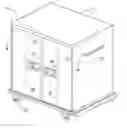 Fig. 01 - UVC transport cart