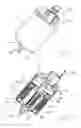 Fig. 02 - Brushless D.C. motor