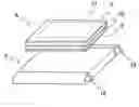 Fig. 01 - Liquid crystal display