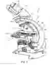 Fig. 02 - Means for transporting a microscope