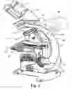 Fig. 03 - Means for transporting a microscope