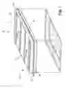 Fig. 02 - Automatic self contained collapsible traffic barrier bollard system