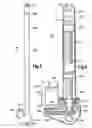 Fig. 07 - Vehicle transporter with screw actuators