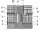 Fig. 01 - Process for producing integrated circuits including reduction using gaseous organic compounds