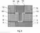 Fig. 09 - Process for producing integrated circuits including reduction using gaseous organic compounds