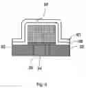 Fig. 10 - Process for producing integrated circuits including reduction using gaseous organic compounds