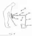 Fig. 07 - Adjustable athletic swing training aid