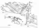 Fig. 07 - Folding machine with stacking arm