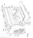 Fig. 11 - Folding machine with stacking arm