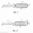 Fig. 02 - Polymer-based orthopedic screw and driver system with increased insertion torque tolerance and associated method for making and using same