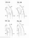 Fig. 06 - Running stability control device for vehicle for turn running along curved road