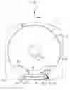 Fig. 02 - Disc cartridge having disc taking-out history detecting portion