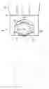 Fig. 01 - Long-sleeved garment with wristwatch accommodations