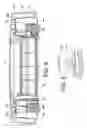 Fig. 07 - Powered cleaning appliance