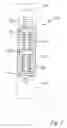 Fig. 08 - Air purging of a liquid dispensing system of a surface cleaner
