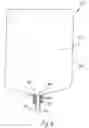 Fig. 09 - Air purging of a liquid dispensing system of a surface cleaner