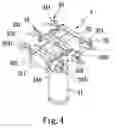 Fig. 05 - Turn-over mechanism for packaging asymmetrically shaped articles