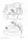 Fig. 02 - Machine for packaging products