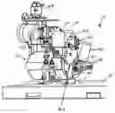 Fig. 01 - Cast separator tank