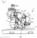 Fig. 02 - Cast separator tank