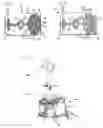 Fig. 05 - Cast separator tank